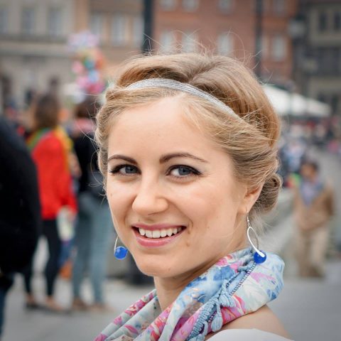 Katerina Lenkevich