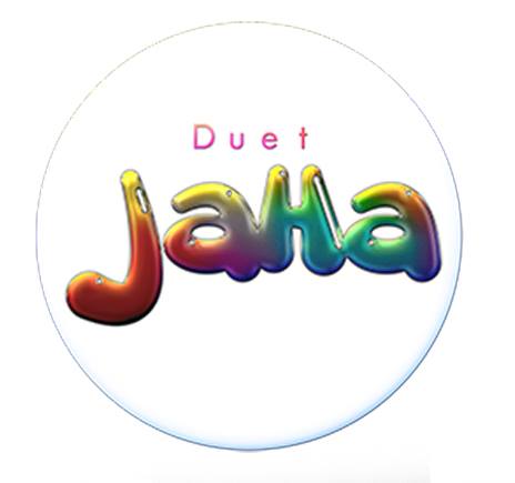 Logo JaHa