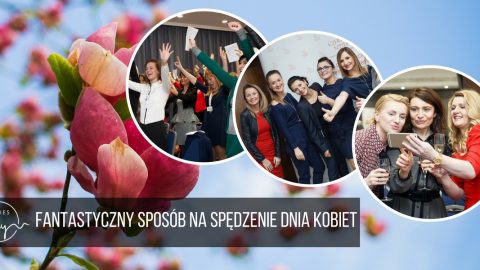 Ladies Day – Twoje Święto Kobiet, już za tydzień 18 marca we Wrocławiu!