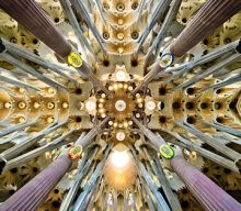 Przypadek czy przeznaczenie? Czyli początki prac nad projektem Sagrada Familia. – cz.2 opowieści o Antonio Gaudim z cyklu „Skromnym zdaniem Zbigniewa Bohomolca”