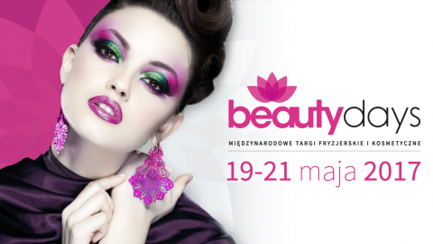 Międzynarodowe Targi Fryzjerskie i Kosmetyczne Beauty Days – Najważniejsze wydarzenie w branży kosmetycznej w Polsce!