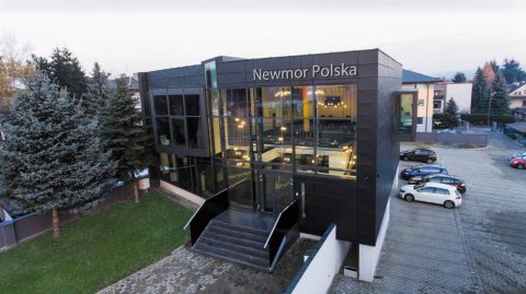 Rusza cykl Wieczorów dla Architektów z Newmor Polska