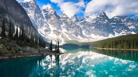 Kanada – mozaika kultur w kraju liścia klonowego. Co warto zwiedzić?