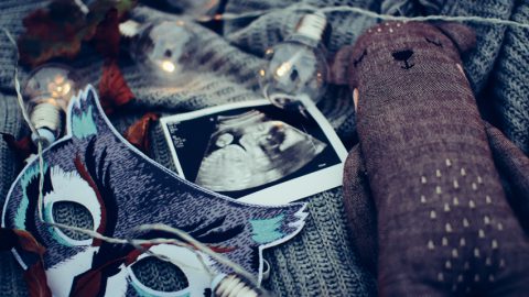 Zdjęcia z USG – najlepsza pamiątka po ciąży