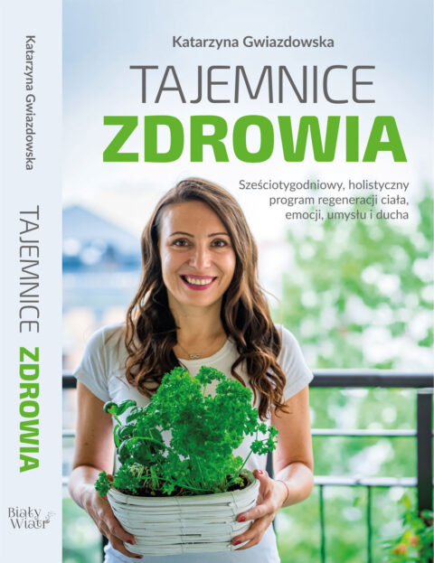 „Tajemnice Zdrowia” – unikalna publikacja na polskim rynku