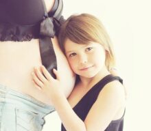 5 porad dla przyszłych mam, czyli jak dbać o siebie w ciąży, mając w domu dziecko w wieku szkolnym?