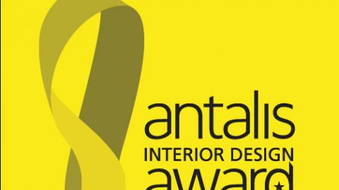 ANTALIS INTERIOR DESIGN AWARD. Ruszyła druga edycja międzynarodowego konkursu poświęconemu projektowaniu wnętrz