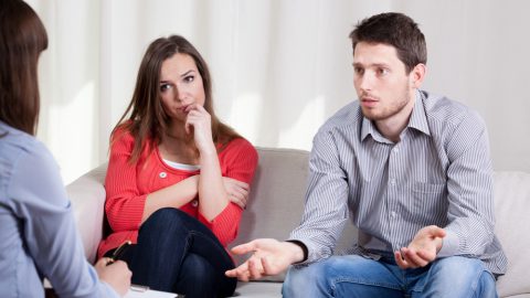 Kryzys w związkach – czy każde małżeństwo można ocalić?