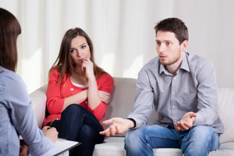Kryzys w związkach – czy każde małżeństwo można ocalić?