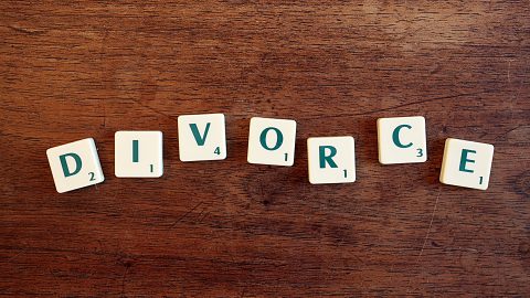 Wzmożony napływ pozwów rozwodowych skutkiem koronawirusa