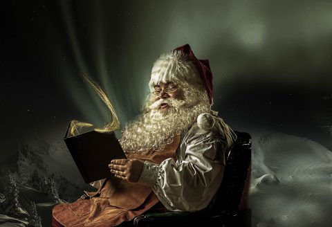 Co drugi Polak uważa, że współcześnie Święty Mikołaj byłby założycielem fundacji charytatywnej