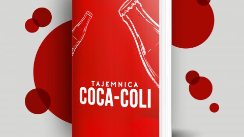 Tajemnica Coca-Coli odkryta?
