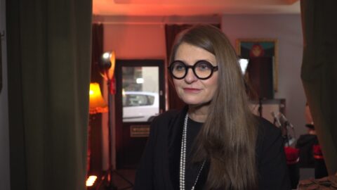 Irena Kamińska-Radomska: Polki powinny popracować nad pewnością siebie