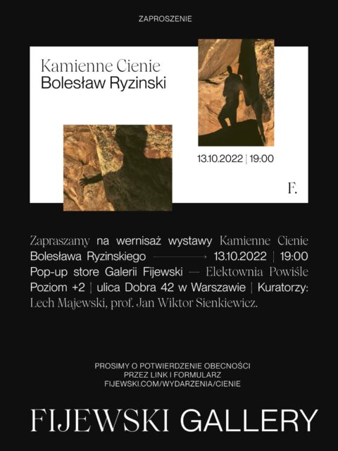 Bolesław Ryziński i Ameryka polskich artystów