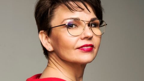 Katarzyna Pietrzyk-Bilewicz: Mój przepis na sukces