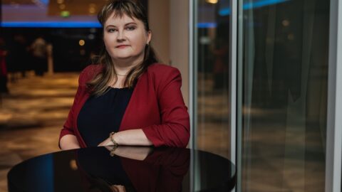 Monika Blezień-Ruszaj: Zapytaj mnie o BDO