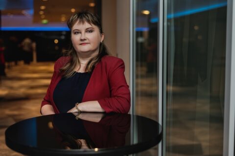 Monika Blezień-Ruszaj: Zapytaj mnie o BDO