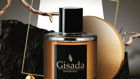 Trzy wyraziste zapachy od szwajcarskiej marki Gisada – nowoczesna elegancja połączona z najwyższą jakością