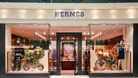 Co się stanie z majątkiem kultowej marki Hermes?