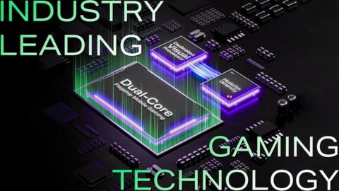 Mobile World Congress 2024: Infinix prezentuje nową, koncepcyjną technologię do gier mobilnych