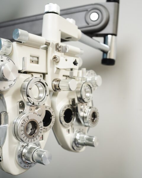 Jakie są rodzaje badań okulistycznych i czemu służą?